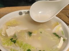 -河沿肉饼Beijing Pie(东华门店)