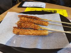 -壹酒贰肉1926·深夜食堂(南京北街店)