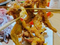 -铭记蛙小仙·活蛙畅享(CBD万达广场店)