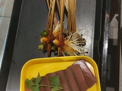 -钢管厂五区小郡肝串串香(南山店)