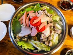 -陈记泸州酸菜豆花火锅(建设路店)