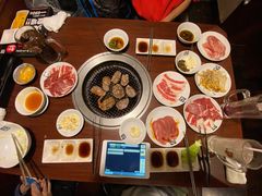 -牛角日本烧肉专门店(福岡キャナルシティ博多前店)