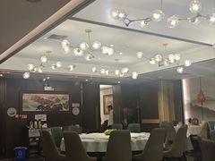 -海富门·带鱼·淮扬菜·粤菜(甘家口店)