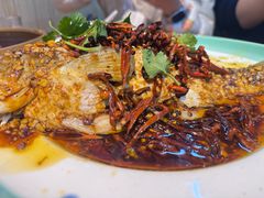 -百味地锅鸡(铜山路店)