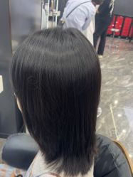 -藤野造型烫染