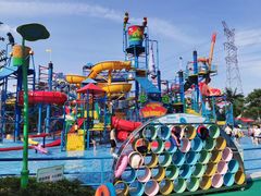 -苏州乐园森林水世界