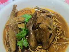 -龙桥私厨·姜花菊花过桥鱼·顺德菜(容桂店)