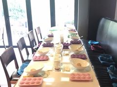 -Geneva日内瓦餐厅(西郊宝成花苑店)