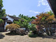 -中国昆曲博物馆