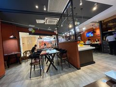 -豪客来牛排(空港华联店)