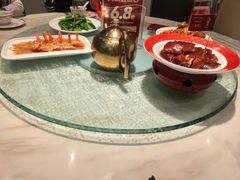 -稻香饭店(龙华天虹店)
