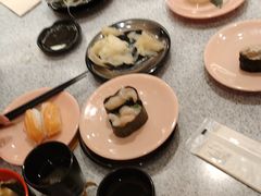 -争鲜回转寿司(西红门荟聚PLUS店)