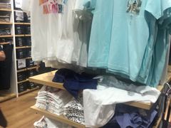 -优衣库(福州爱琴海购物公园店)