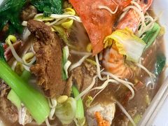 -赵璐海鲜面馆(德行路店)