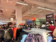 -NIKE上海青浦优选体验店