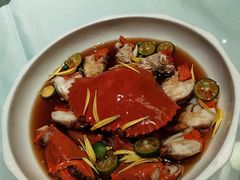 -老吉士(环贸iapm店)