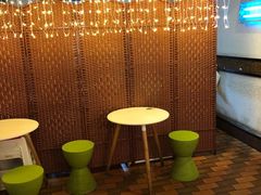 用餐区-斯利美(禾祥西路店)