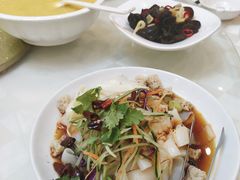 -唐晋人家(源深路店)