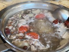 -313羊庄铁锅烀羊肉(滨江西路店)