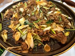 -眉州东坡(亚运村店)