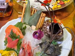 -白石的深夜食堂(徐州苏宁广场店)