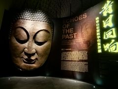 -响堂山石窟-北响堂山石窟