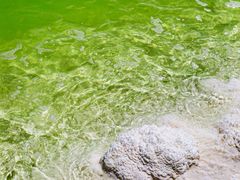 -察尔汗盐湖
