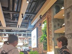 -盛江山自助料理(太原街万达店)