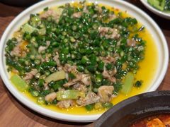 -蜀都丰 川菜·水煮活鱼(万象九宜城店)