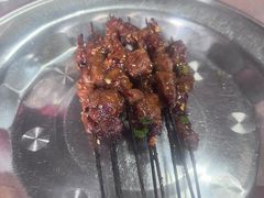 -杨记烤肉老店