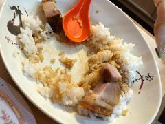 -一乐烧鹅(中环店)