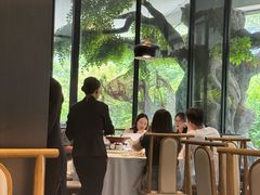 -院里寻菜·精致庭院菜(观沙岭店)