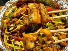 -阿嫂印象·民间江湖菜(大学城店)