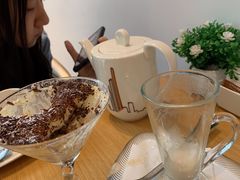 -花园5號餐厅