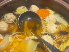 -井水小厨·湘菜(活力广场店)