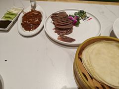 -梅利汴京烤鸭•开封豫菜地标店(晋安路店)