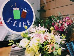 -双风车咖啡馆 Twin Windmills(六道口店)