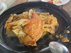 -Doo Dee Thai Food(Issan/Isaan/Esan)