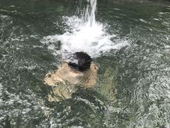 -海兰云天度假区温泉