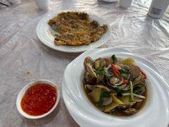 -众味海鲜大排档·活海鲜·潮汕味(南澳店)