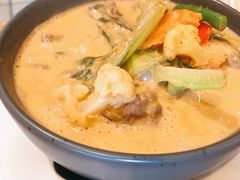 -Thai La Ong - Newtown