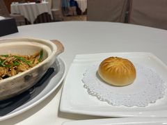 -巴音浩日娲·蒙餐(双林东路店)
