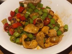 -清水亭湖北菜(大屯DT51店)