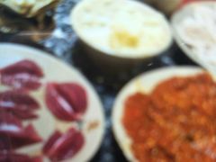 -蜀大侠火锅(香格里拉店)