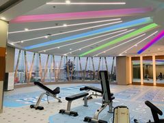 -美航国际健身(北京华联店)