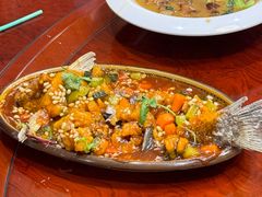 -石老头关东饺子王·东北菜(嘉华鑫城店)