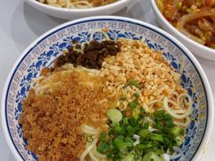 -龙抄手(春熙路总店)