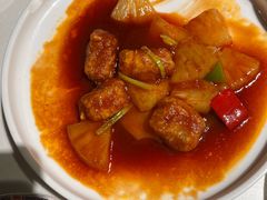 -稻香饭店(IFS国金中心店)