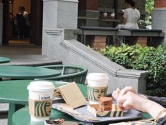 -星巴克臻选(思南公馆店)