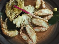 -蟹料理 北海道かに将軍(札幌本店)